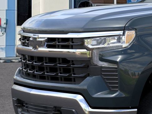 New 2026 Chevrolet Silverado 1500 LT w/ All Star Edition Plus image 37