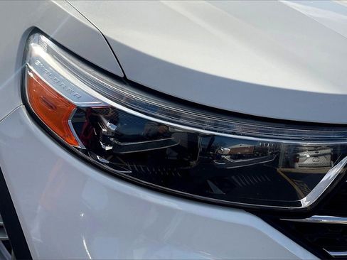 Certified 2022 Ford Explorer XLT w/ Equipment Group 202A image 28