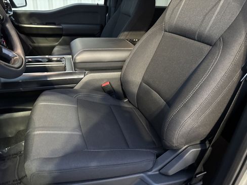 New 2026 Ford F150 STX image 24