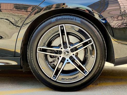 Certified 2026 Mercedes-Benz E 350 4MATIC Sedan image 12