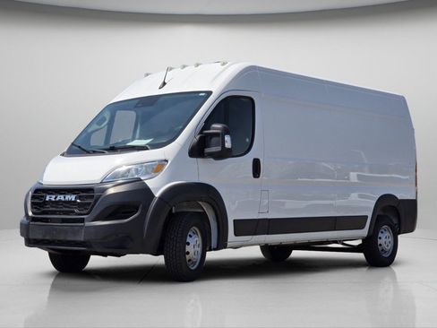Used 2023 RAM ProMaster 2500 FWD image 18