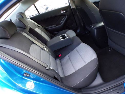 Used 2014 Kia Forte EX image 22