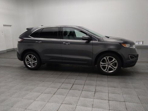 Used 2016 Ford Edge Titanium FWD image 11
