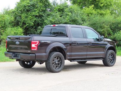 Used 2019 Ford F150 XLT w/ Equipment Group 302A Luxury