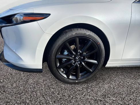 New 2026 MAZDA MAZDA3 Hatchback w/Premium Plus Pkg AWD/4WD image 10