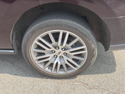 Used 2023 Ford Expedition Limited RWD image 22