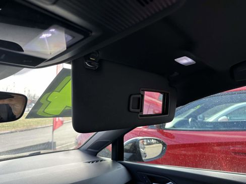 Used 2024 Volkswagen GTI S image 16