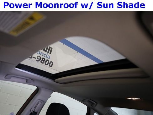 Used 2019 Honda Civic EX image 6