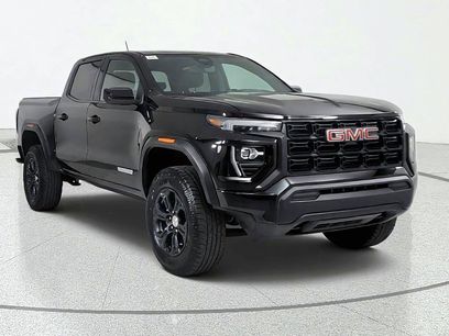 Used 2024 GMC Canyon Elevation