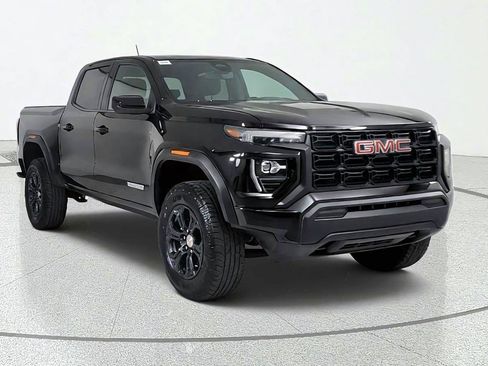 Used 2024 GMC Canyon Elevation RWD image 1