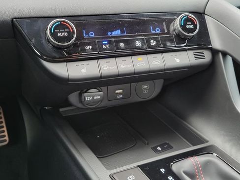 New 2025 Hyundai Elantra N Line image 20