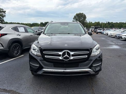 Used 2018 Mercedes-Benz GLE 350 w/ Premium 1 Package image 13