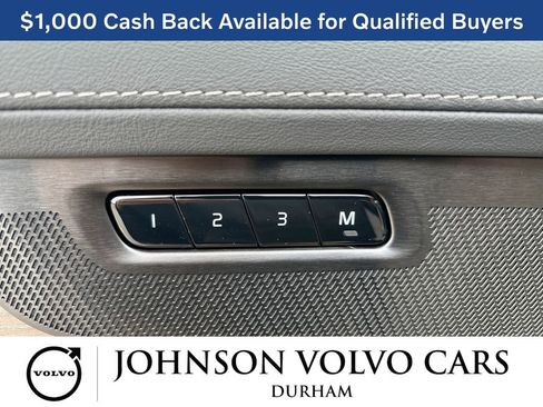 New 2026 Volvo XC90 T8 Plus AWD/4WD image 15