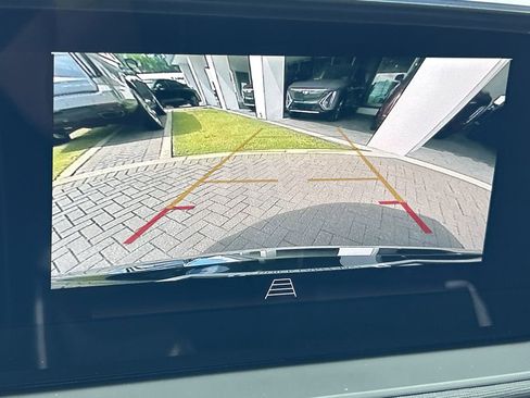 New 2026 Buick Envista Avenir image 24