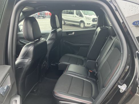 Used 2025 Ford Escape ST-Line Select image 21