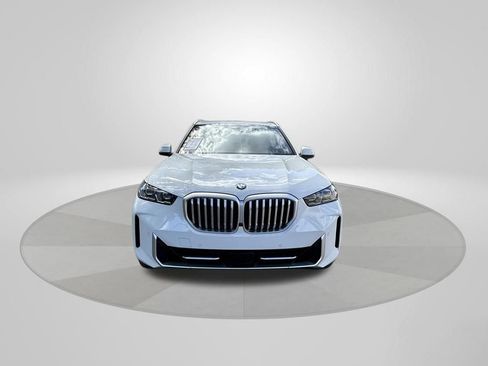 Used 2026 BMW X5 sDrive40i RWD image 2