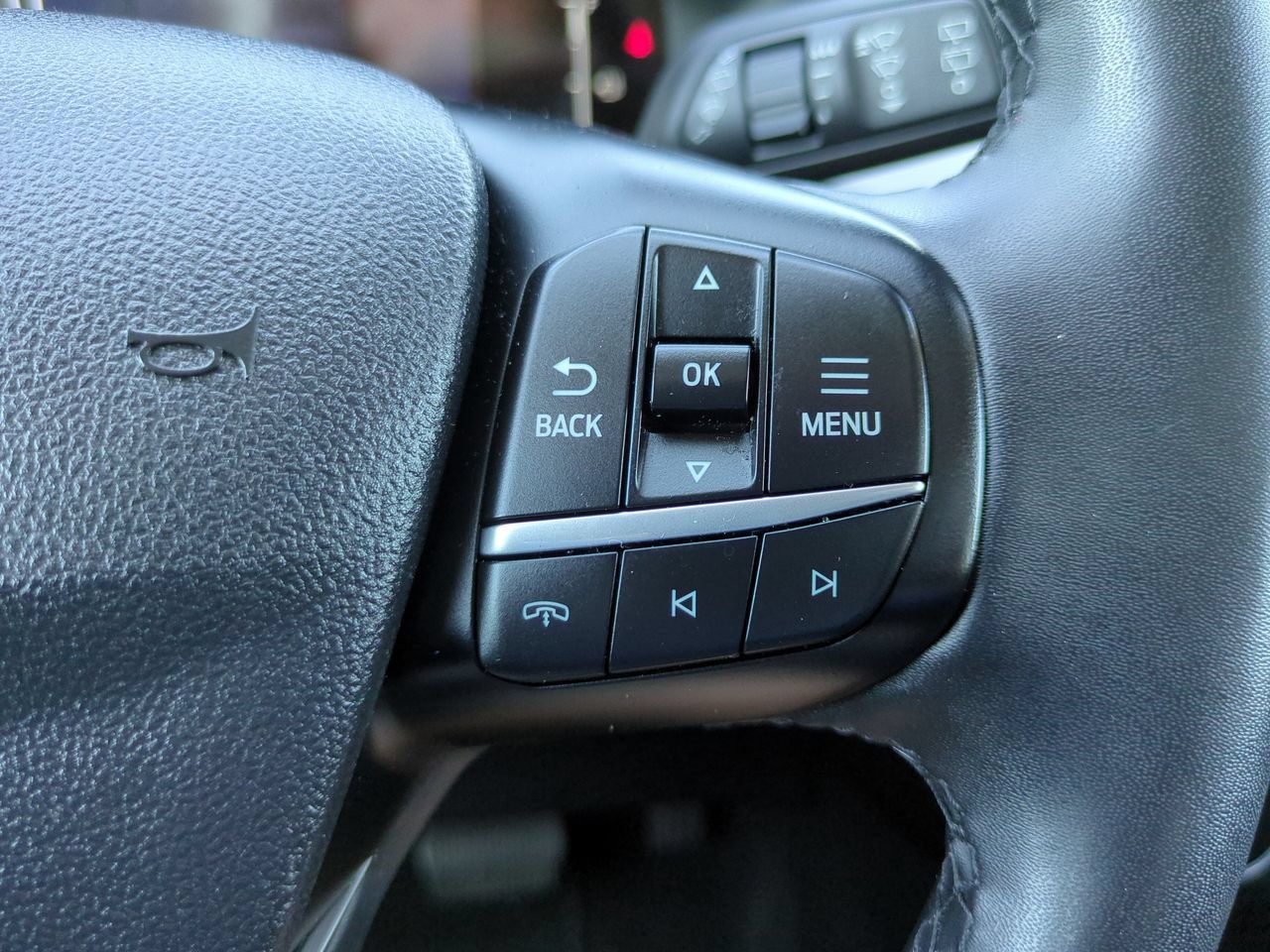 Used 2023 Ford Escape Active FWD image 23