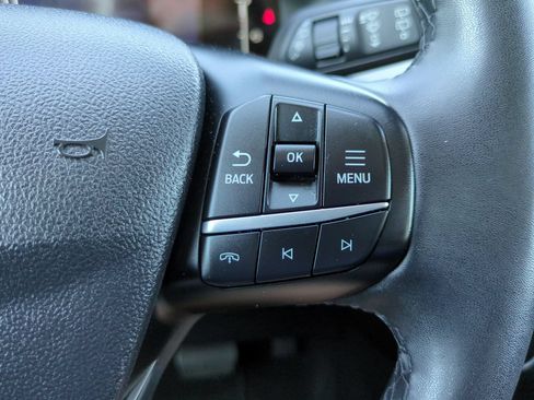 Used 2023 Ford Escape Active FWD image 23