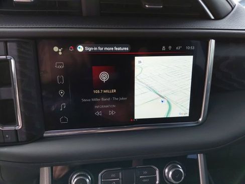 Used 2023 GMC Yukon Denali AWD/4WD image 23