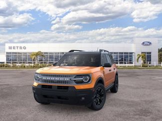 New 2026 Ford Bronco Sport Outer Banks AWD/4WD video 2