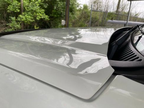 Used 2003 Chevrolet Silverado 2500 LS image 50