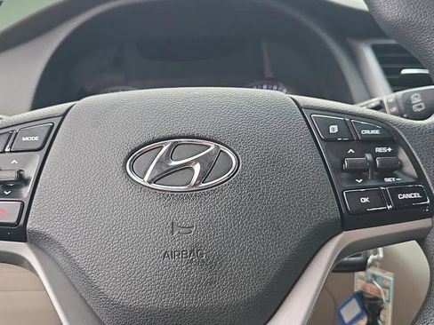 Used 2018 Hyundai Tucson SEL FWD image 11