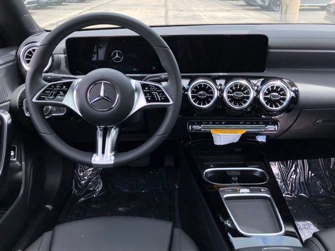 New 2025 Mercedes-Benz CLA 250 CLA 250 image 16
