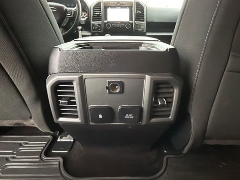 Used 2018 Ford F150 XLT w/ Equipment Group 302A Luxury image 31
