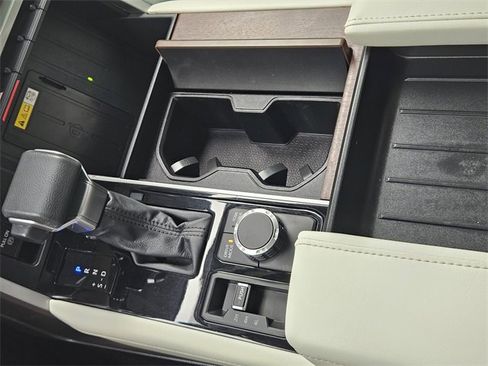 Used 2024 Toyota Sequoia Capstone image 20