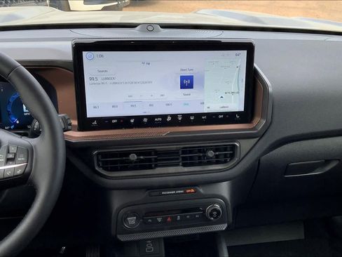 New 2025 Ford Bronco Sport Outer Banks w/ Outer Banks Tech Package+ image 6