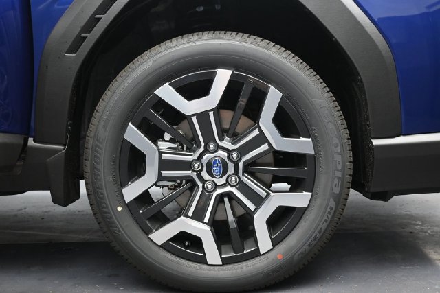 New 2026 Subaru Outback Touring XT AWD/4WD image 10