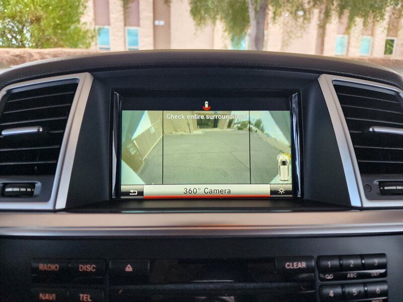 Used 2015 Mercedes-Benz ML 350 4MATIC w/ Premium 1 Package image 48