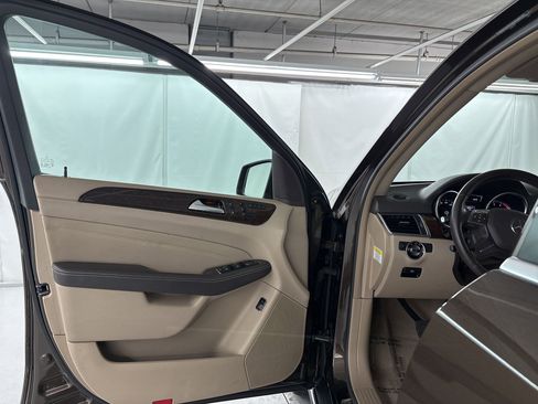 Used 2013 Mercedes-Benz ML 350 2WD image 20