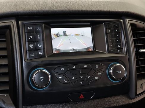 Used 2021 Ford Ranger XL w/ Equipment Group 101A High image 18