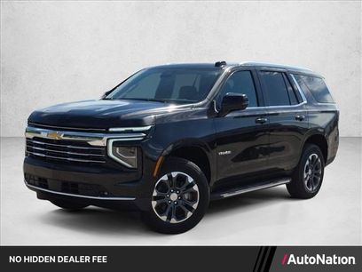 New 2026 Chevrolet Tahoe LT w/ Comfort Package