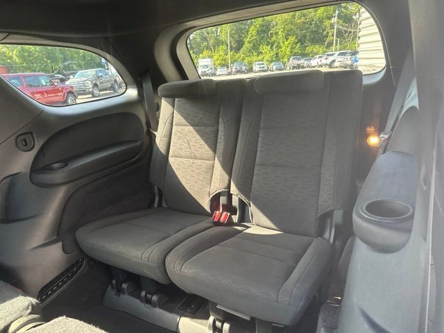 Used 2025 Dodge Durango GT AWD/4WD image 28