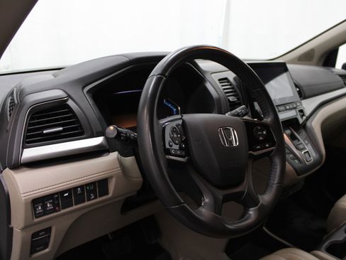 Used 2018 Honda Odyssey EX-L image 13