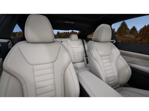 New 2026 BMW 440i xDrive Coupe AWD/4WD image 11