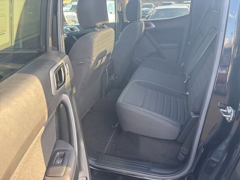 Used 2021 Ford Ranger XLT w/ Equipment Group 301A Mid image 9