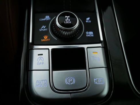 Used 2024 Kia Telluride SX Prestige X-Pro AWD/4WD image 36