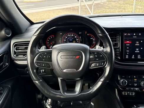 Used 2023 Dodge Durango GT image 17