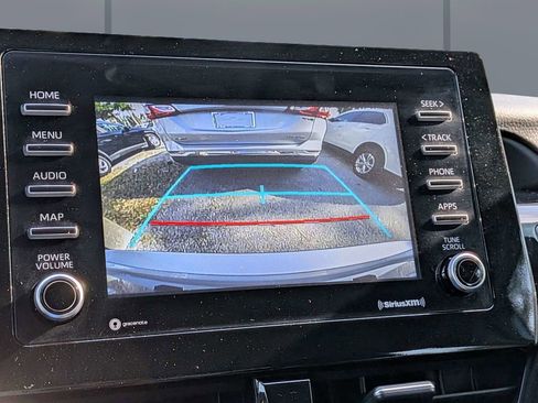 Used 2024 Toyota Camry SE FWD image 18