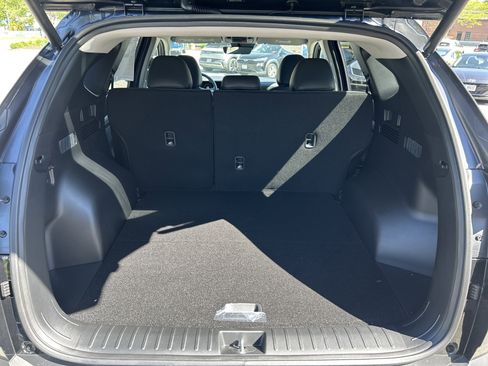 New 2026 Hyundai Tucson SEL Plus AWD/4WD image 16