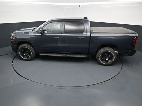 New 2026 RAM 1500 Classic Warlock AWD/4WD image 43