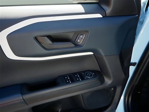 Used 2023 Ford Bronco Sport Heritage w/ Heritage Convenience Package image 16