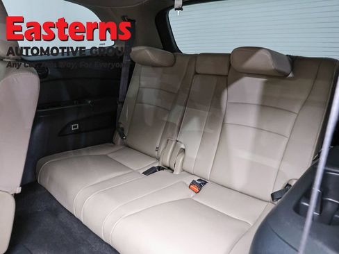 Used 2022 Honda Pilot Special Edition image 26