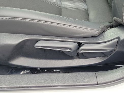 Certified 2024 Honda Civic Sport image 21