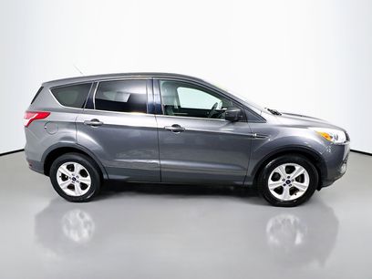 Used 2014 Ford Escape SE
