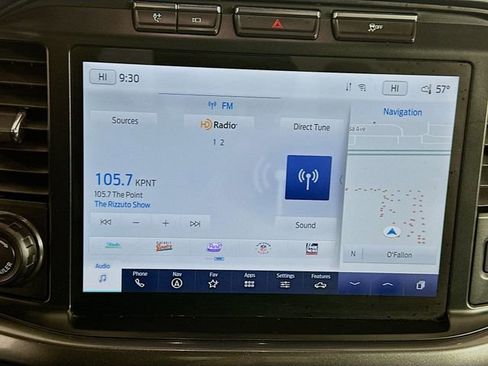 Used 2022 Ford F150 XLT w/ Equipment Group 302A High image 15