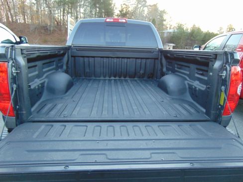 Used 2018 Toyota Tundra SR5 w/ TRD Sport Package image 16